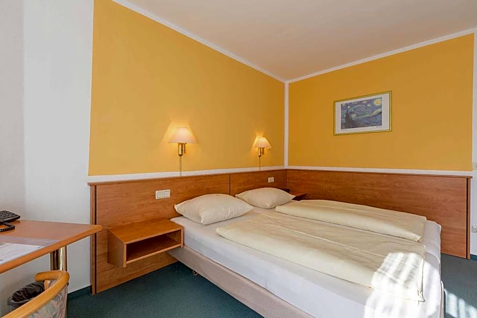 Aparthotel Berlin