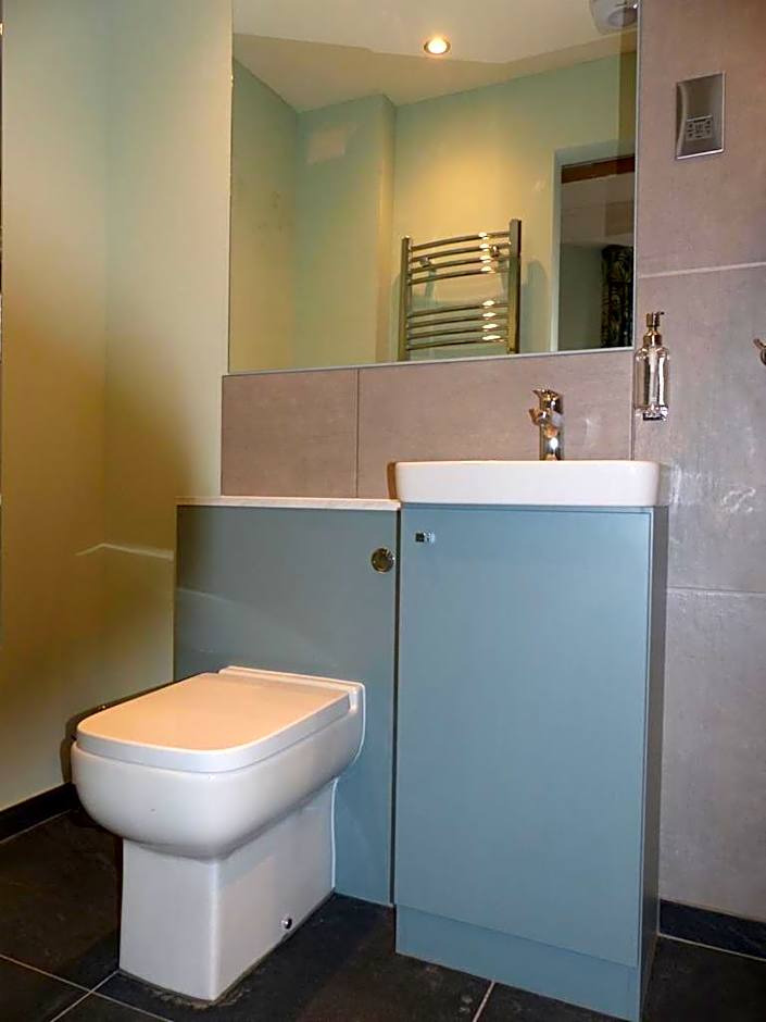 Hamilton Court Hotel Hoole