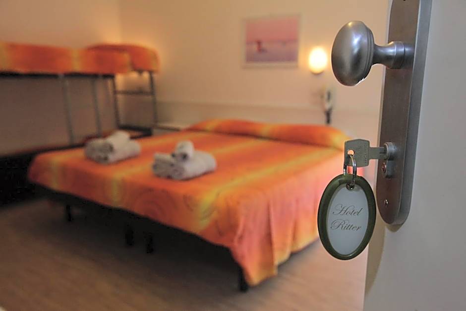 Hotel Ritter