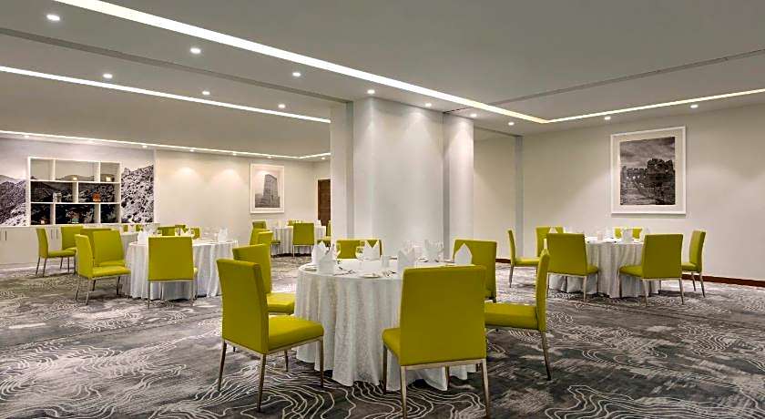 Wyndham Garden Muscat Al Khuwair