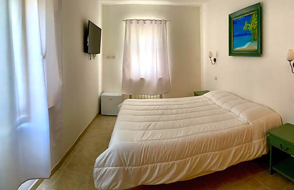 Chiaraluce Country House