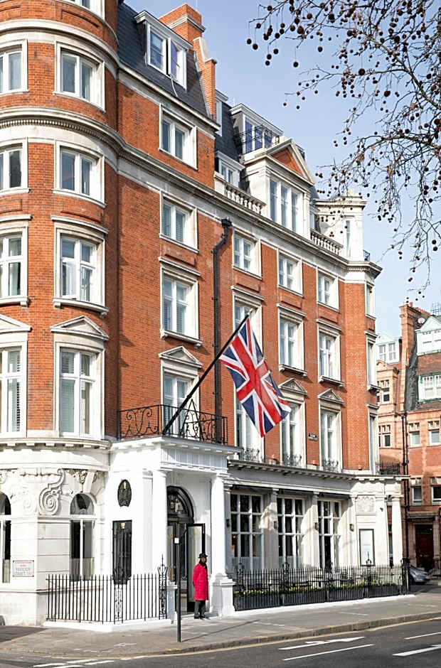 The Cadogan, A Belmond Hotel, London