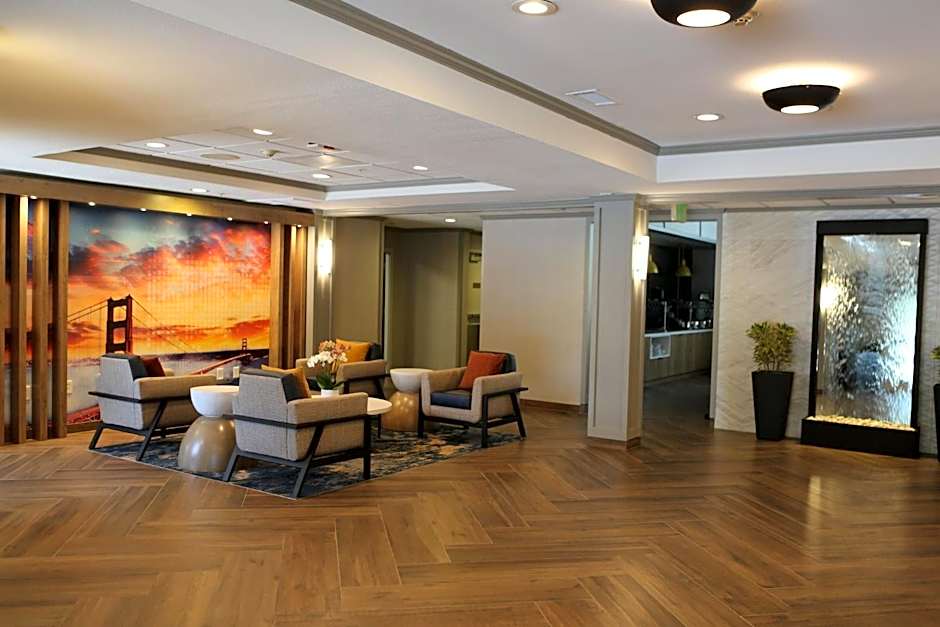 Staybridge Suites Silicon Valley - Milpitas By IHG
