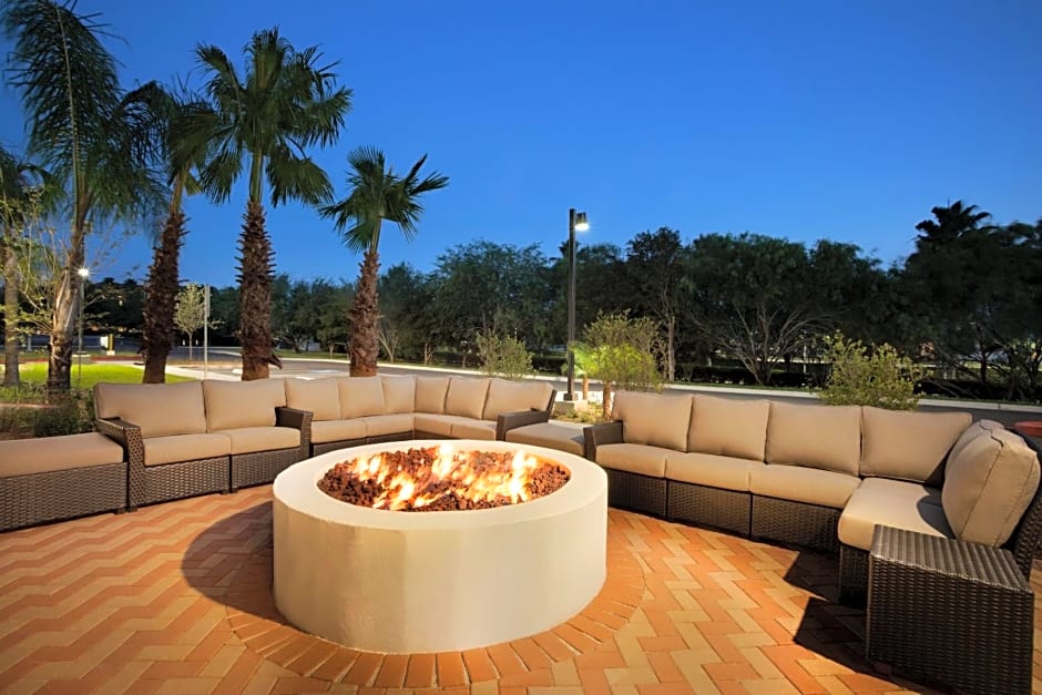 Home2 Suites By Hilton McAllen