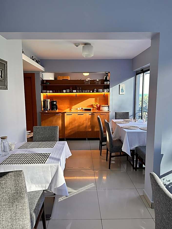 Lonca Butik Hotel