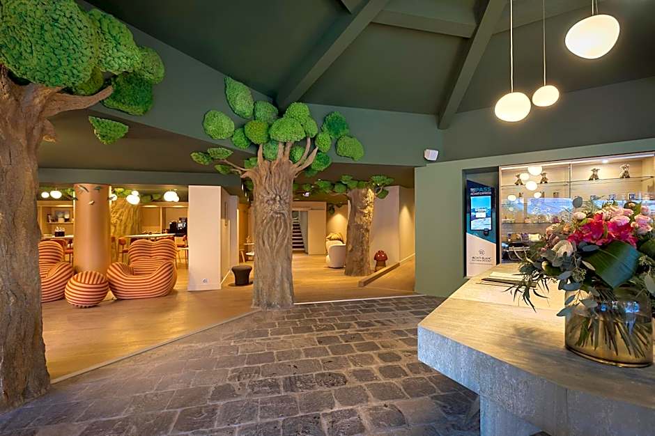 Lykke Hotel & Spa Chamonix - ex Mercure