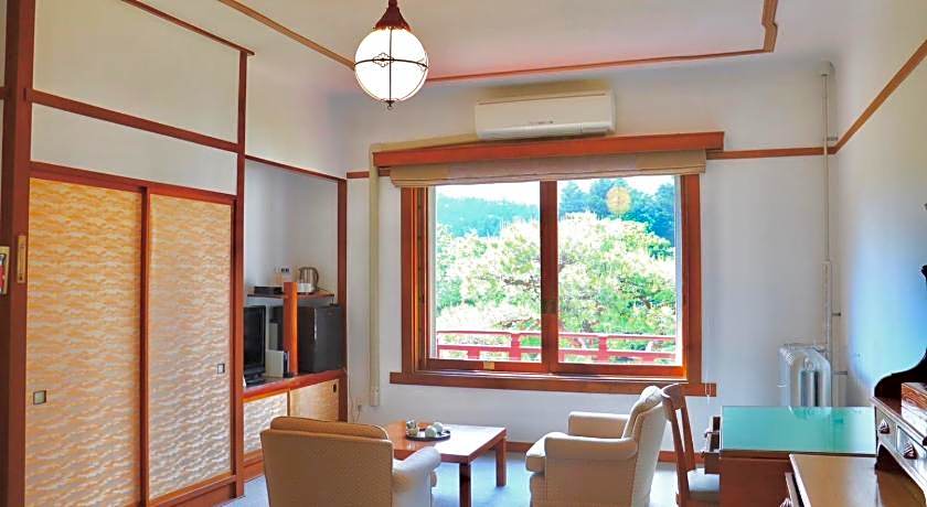 Nikko Kanaya Hotel