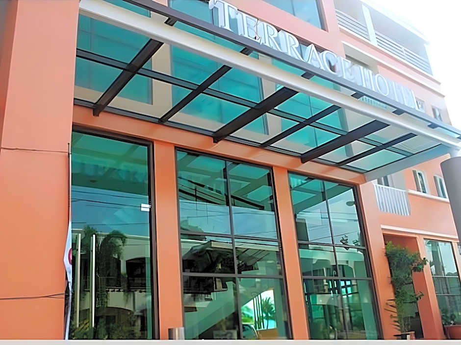 Terrace Hotel