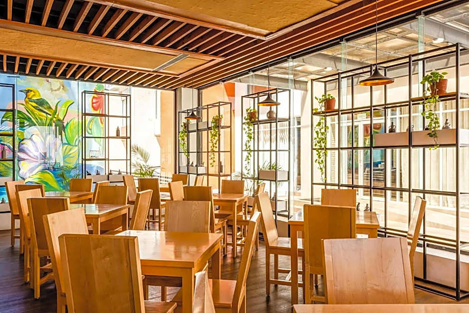 Wyndham Garden Cancun Downtown