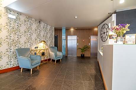 The Azoriani Boutique, an Ascend Collection Hotel