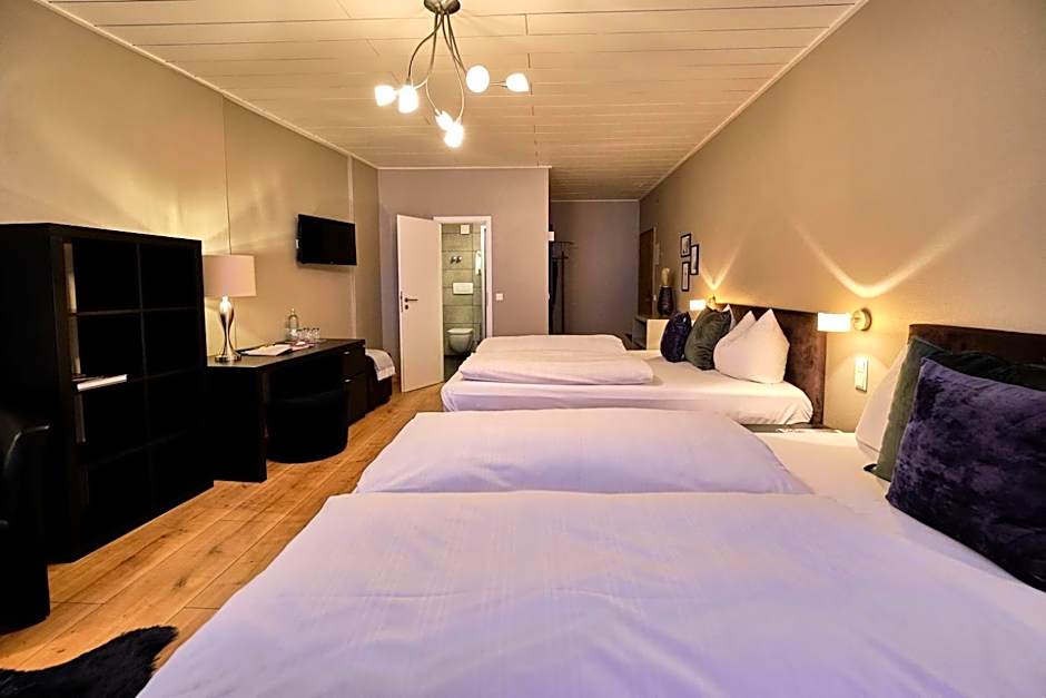 Hotel Roter Hahn