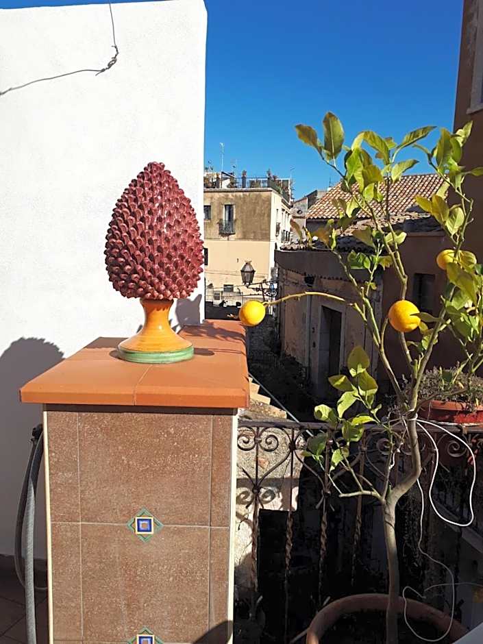 B&B Villa Maria Ausilia