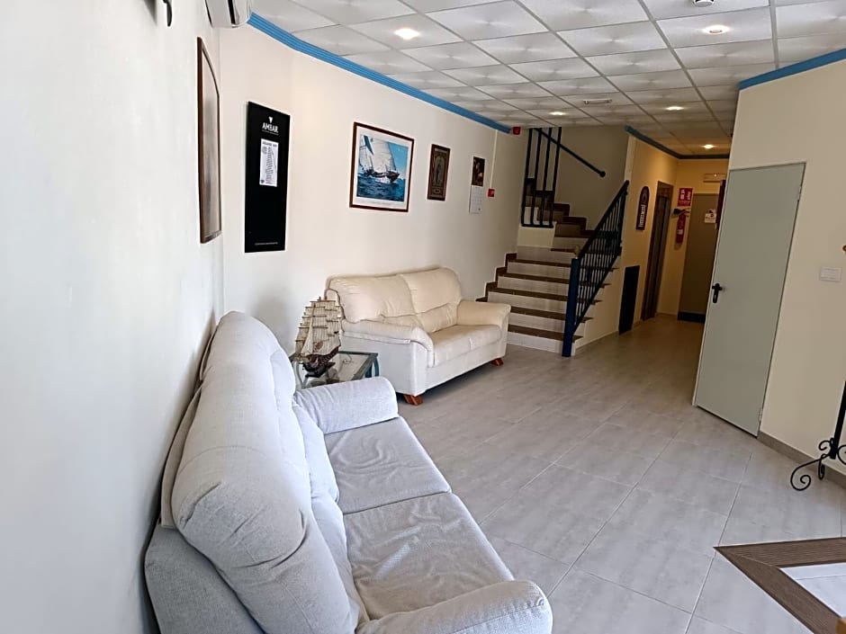 Hotel La Galera del Mar - Altea