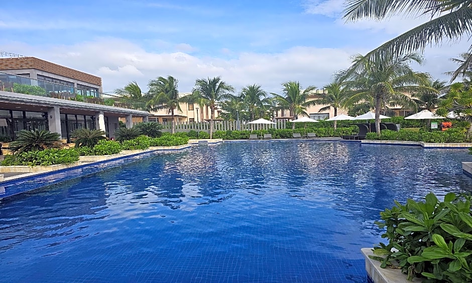 The Pool Villas Cam Ranh - All Private Pool Villas