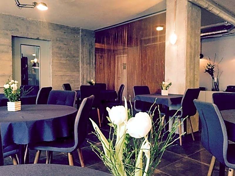 Hotel Zentrum an der Hauptwache