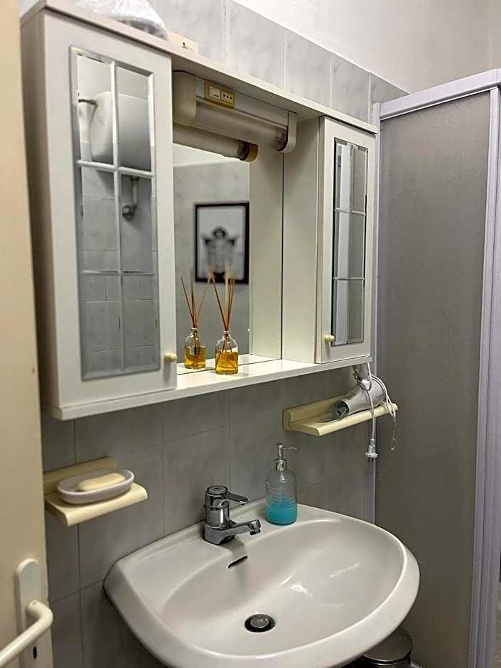 House hostel Livorno centro