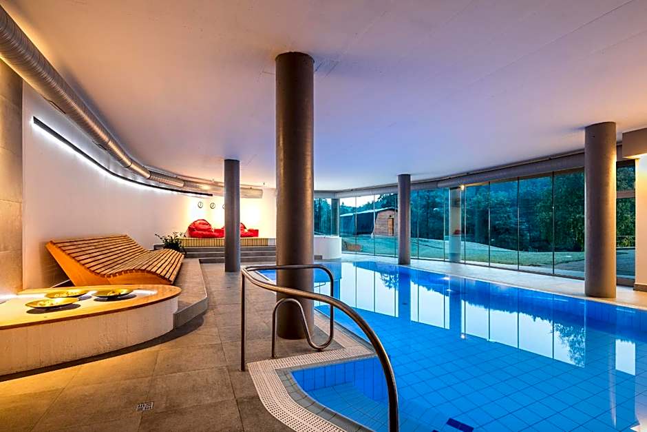 Hotel Ostrov