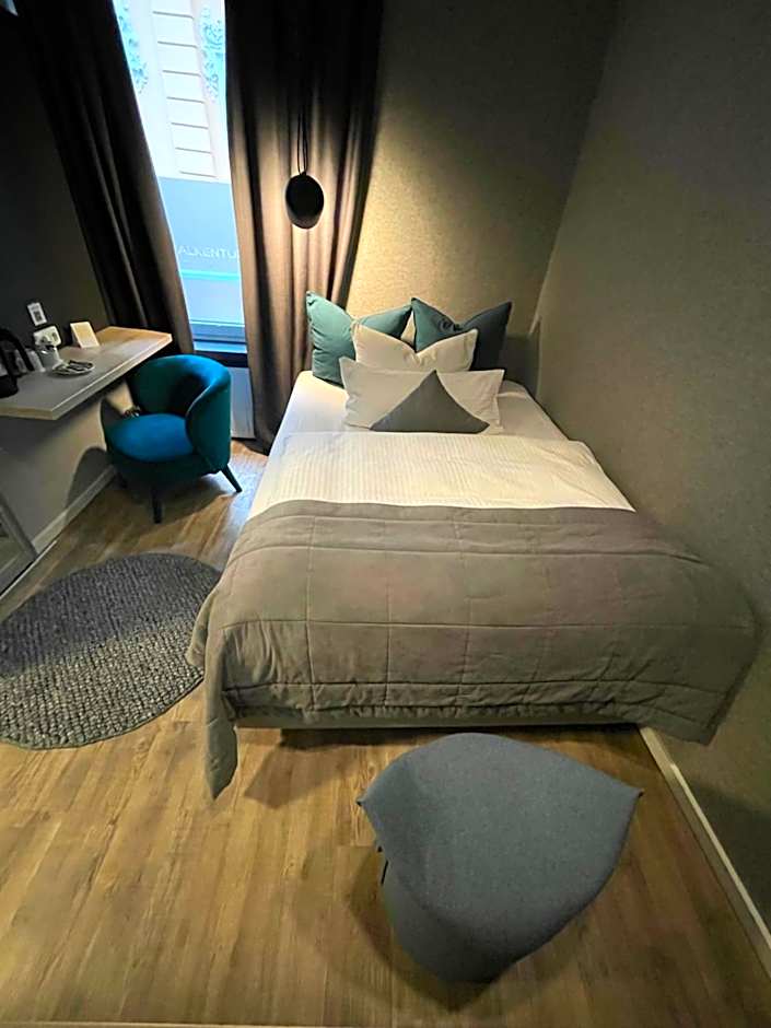 Hotel Falkenturm