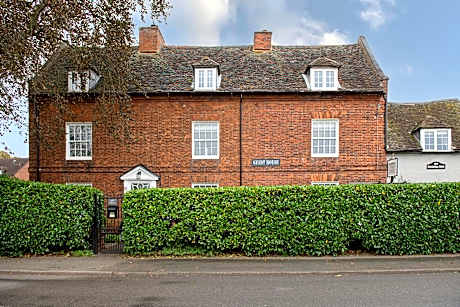 Springfield House