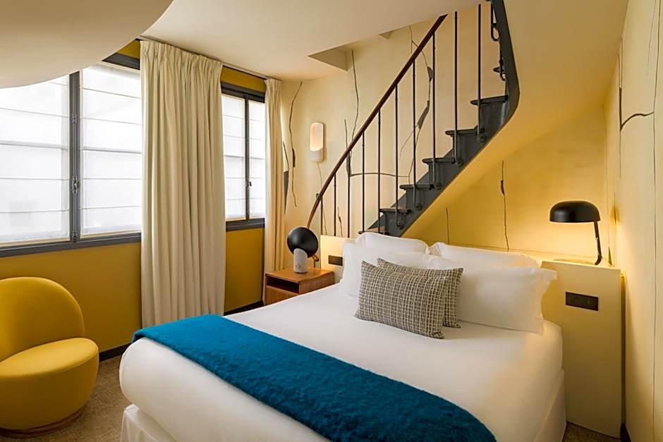 Pavillon Faubourg Saint-Germain & Spa