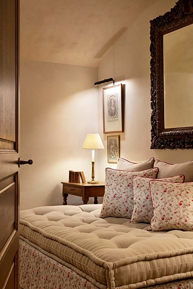 Airelles Gordes, La Bastide