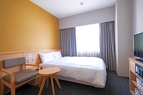 Adjoining Double Room ( 2 Separate Side by Side Double Room ) - Non-Smoking