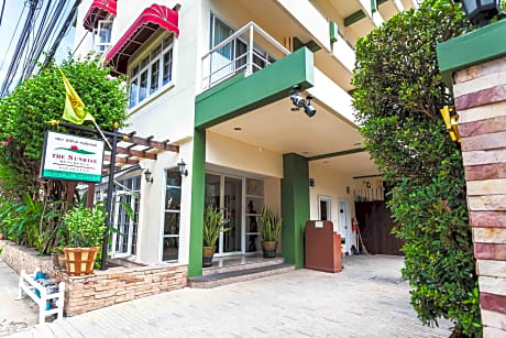 The Sunrise Residence