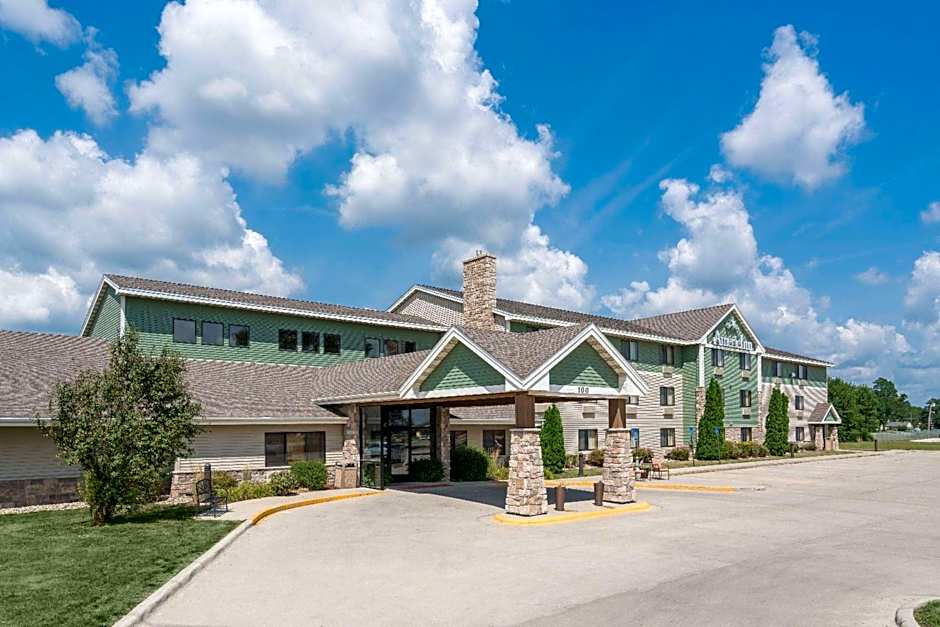 AmericInn by Wyndham Fort Dodge
