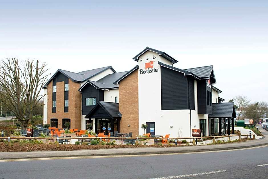 Premier Inn Ware