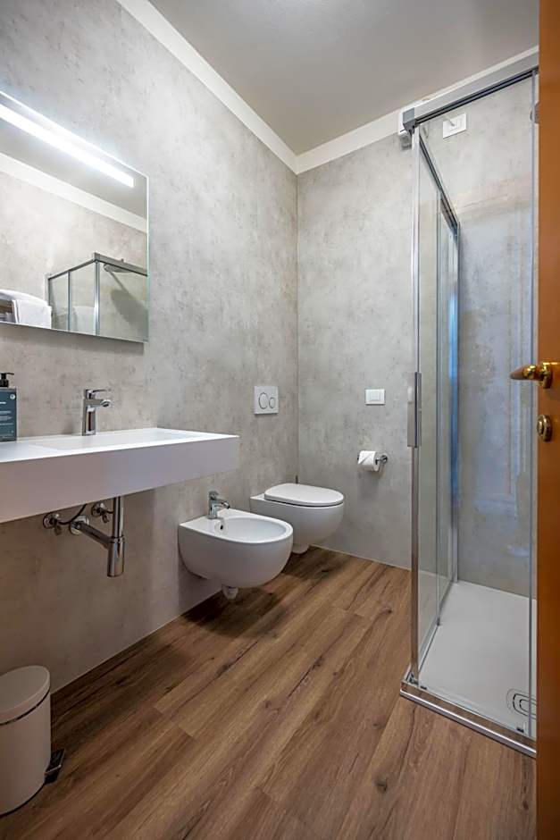 Hotel Confine