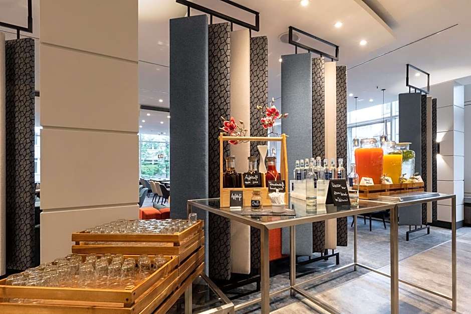 Radisson Blu Hotel Erfurt
