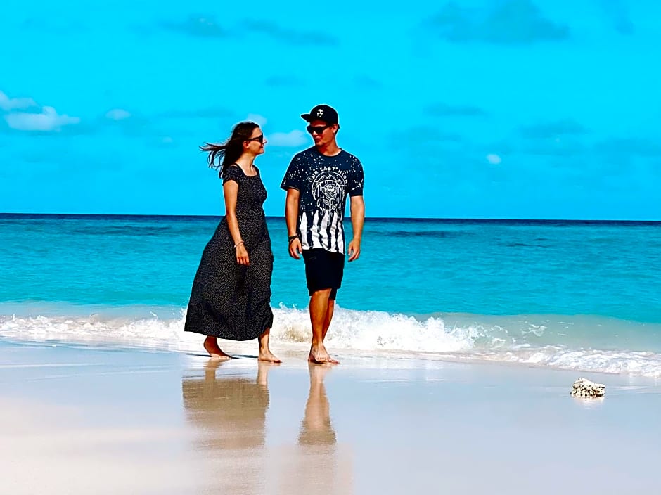 La Luna Boutique Dhangethi