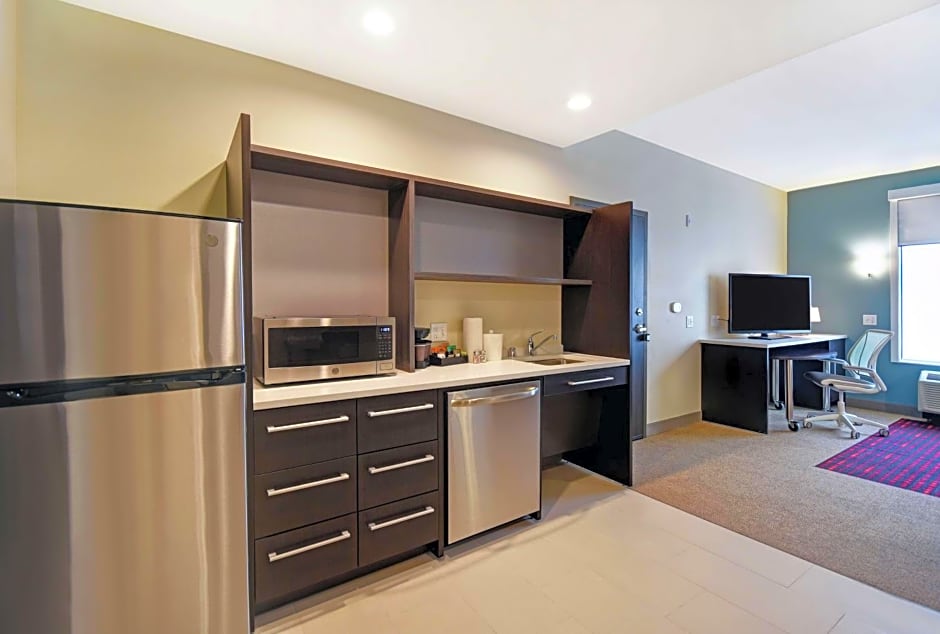 Home2 Suites by Hilton Beloit, WI