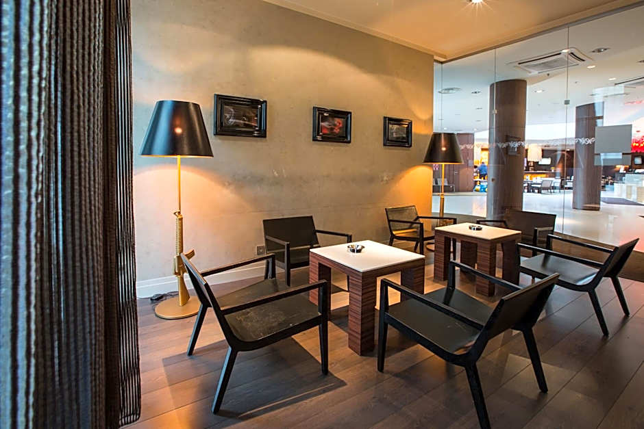 Tallink Hotel Riga