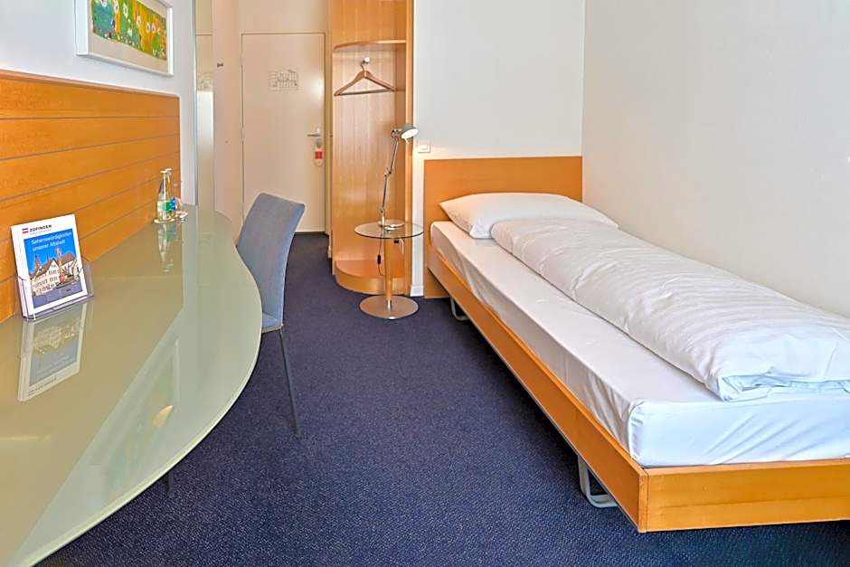 Hotel Zofingen