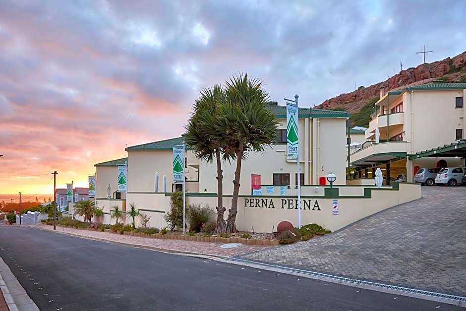 First Group Perna Perna Mossel Bay
