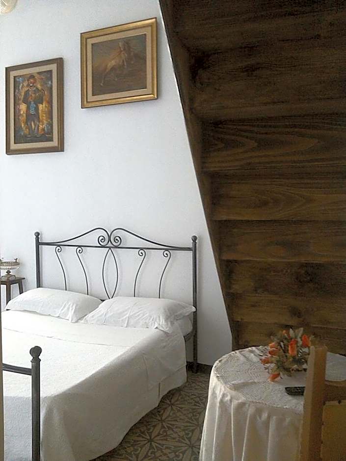 B&B Palazzo Antonelli