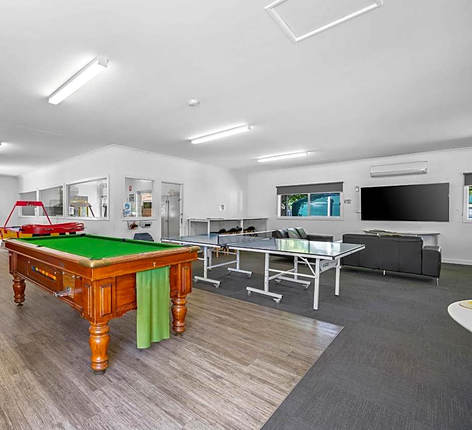 Eureka Stockade Holiday Park