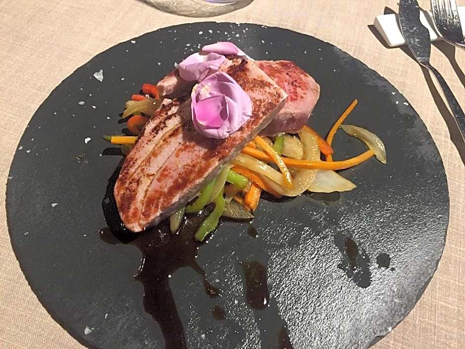 Cosmopolita Hotel-Boutique