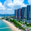 Poltton International Service Apartment Huizhou Shili Silver Beach Yapojiao