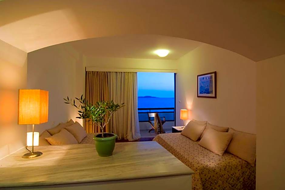 Limira Mare Hotel