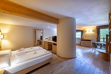 Suite with Terrace