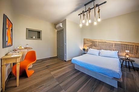 Deluxe Junior Suite