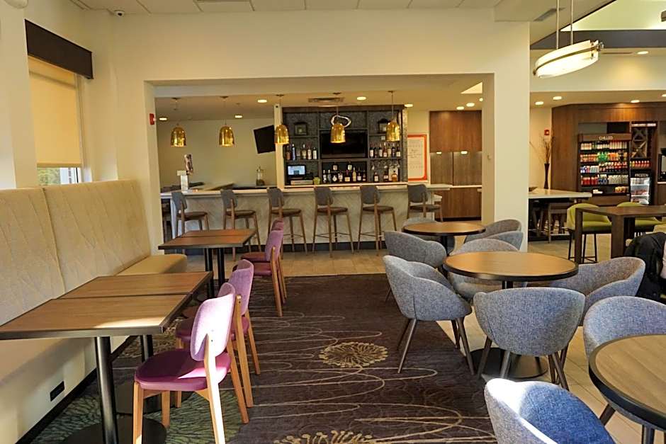 Hilton Garden Inn Atlanta Peachtree City