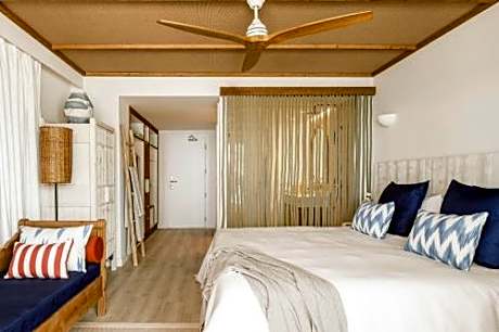 ZEL Premier Room