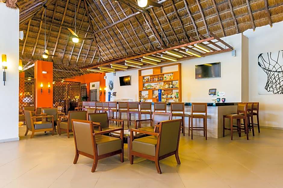 Allegro Cozumel - All Inclusive Resort