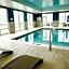 Hampton Inn By Hilton & Suites St. Clairsville, OH