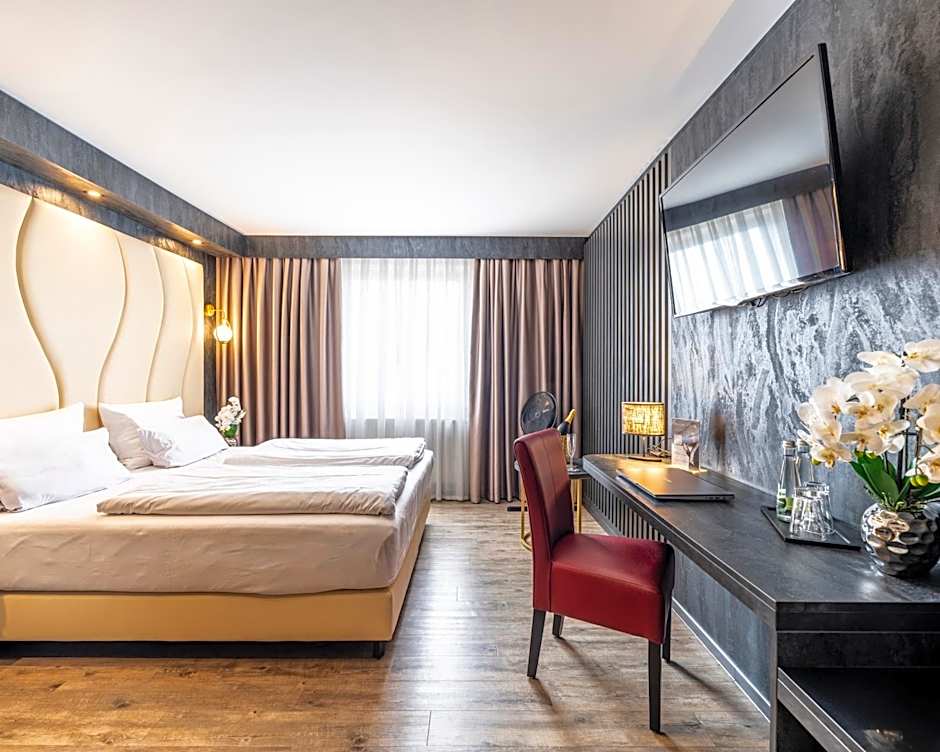 PLAZA INN Bruchsal