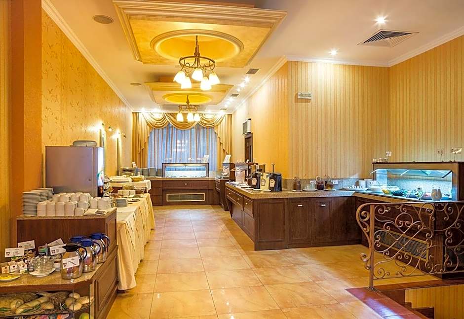 ApartComplex Splendid