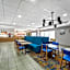 Hampton Inn Henderson-I-85